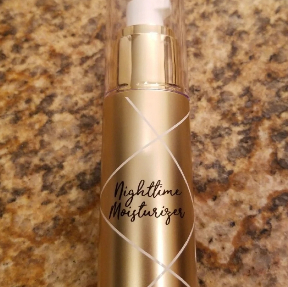 Sephora Nightime Moisturizer